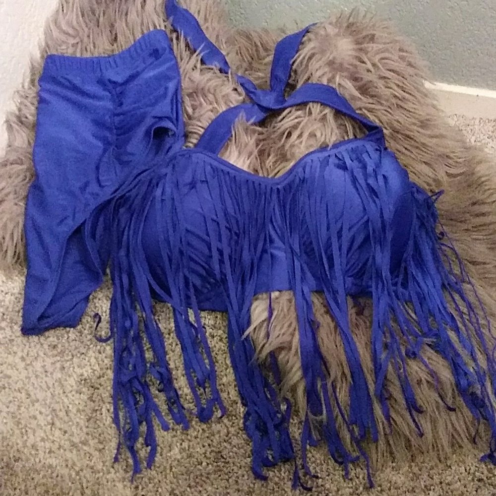 Bathing suit